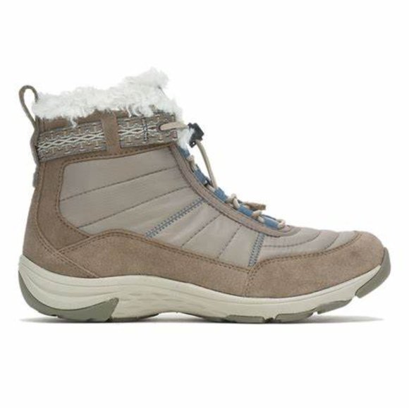 Merrell Approach Sport Mid Polar Boots - Picture 2 of 13